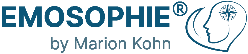 EMOSOPHIE® by Marion Kohn - Emotionale Begleitung mit Sophia - Dein sicherer Raum für emotionale Unterstützung