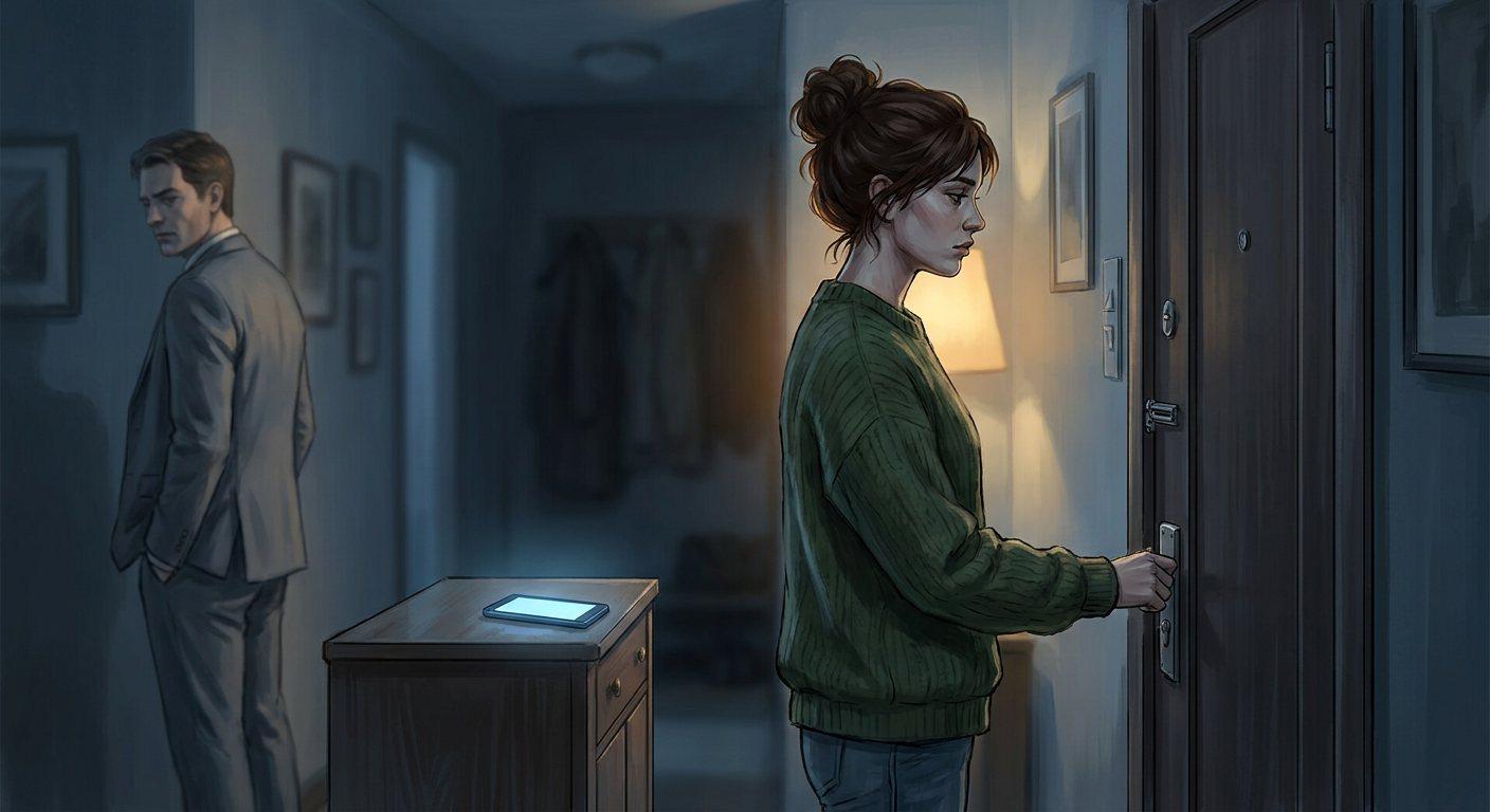 Narcissist Tactics After the Breakup: Recognise Them and Stand Firm