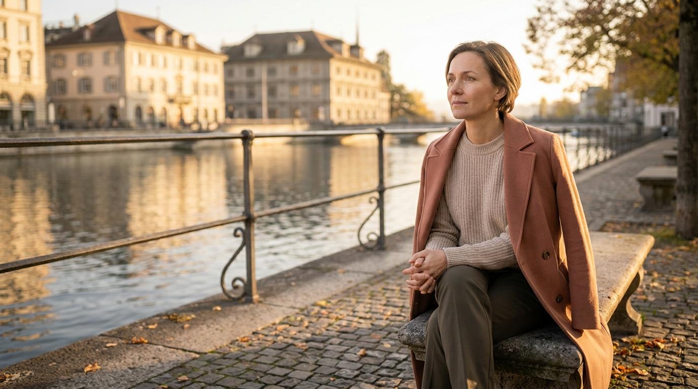 Angst vor dem Alleinsein überwinden: Wege zur emotionalen Freiheit