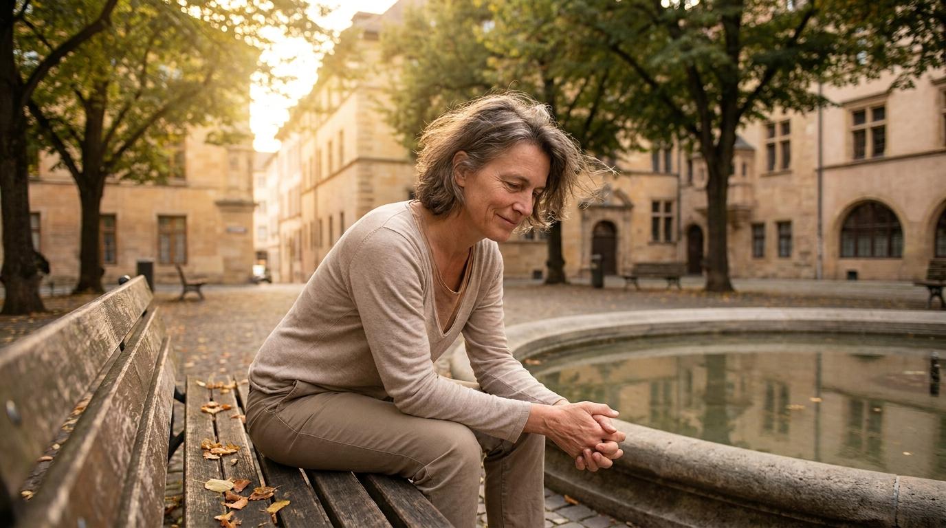 Gesunde Grenzen setzen: So findest du innere Ruhe