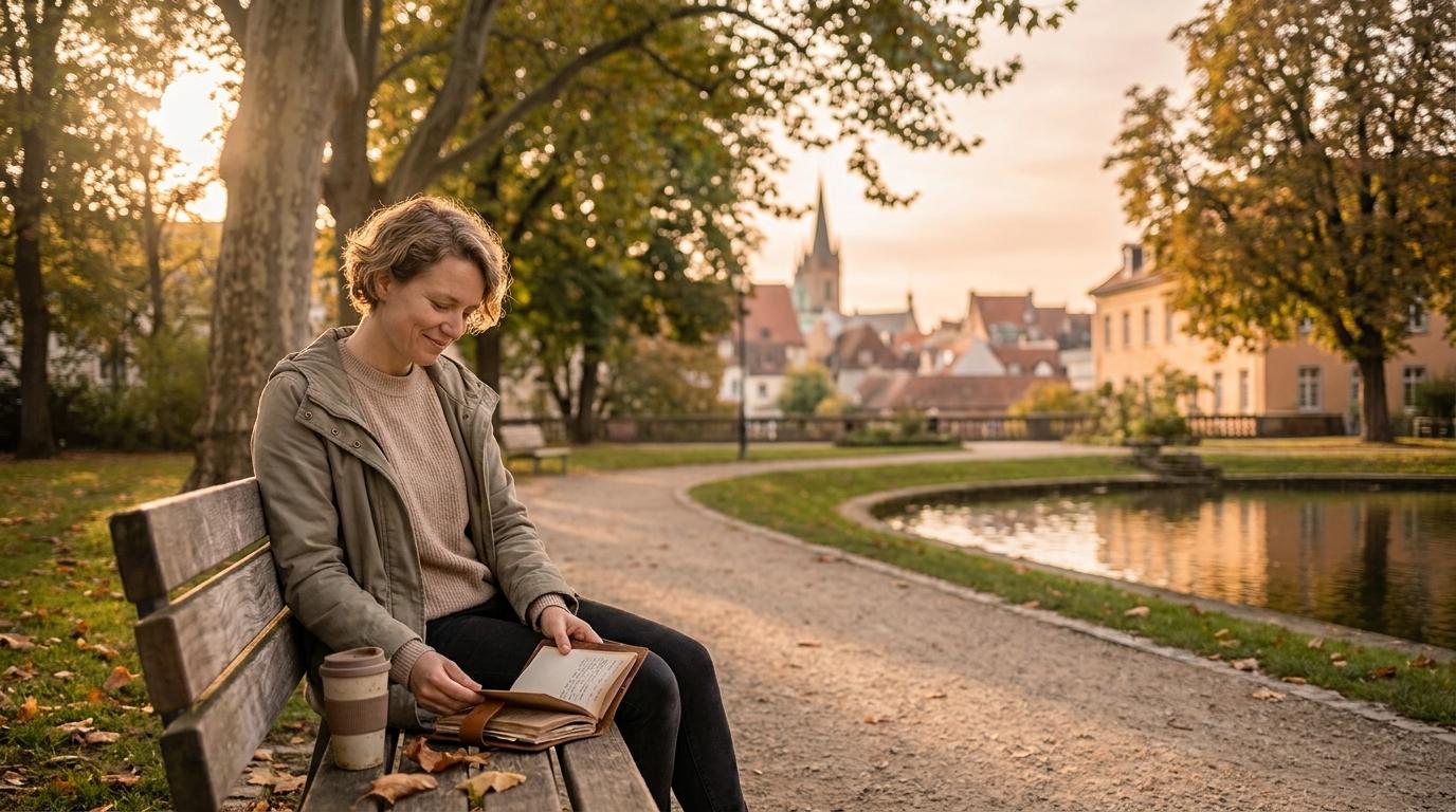 Innere Kritiker besänftigen: Finde deine innere Ruhe