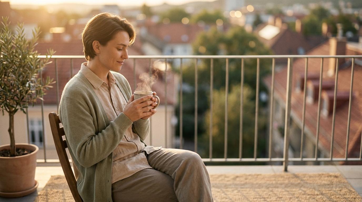 Selbstschutz und emotionale Gesundheit