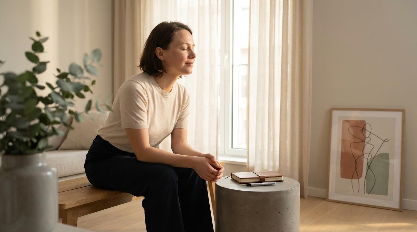 Self-Care Practices for Emotional Wellness: Tipps für dich